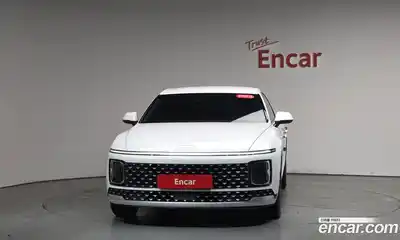 Hyundai Grandeur 2024 2.5 Автомат в Москве № 1154826, миниатюра 2