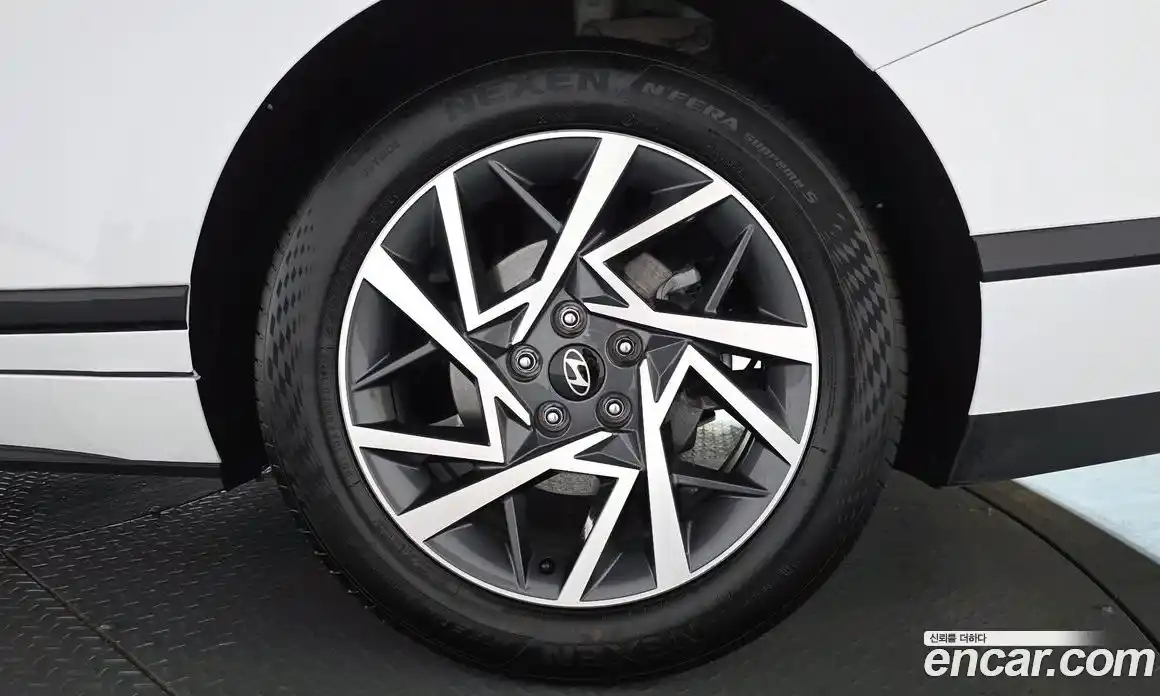 Hyundai Grandeur 2024 2.5 Автомат в Москве № 1154826, фото 4