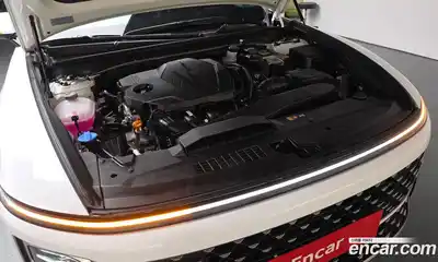 Hyundai Grandeur 2024 2.5 Автомат в Москве № 1154826, миниатюра 5