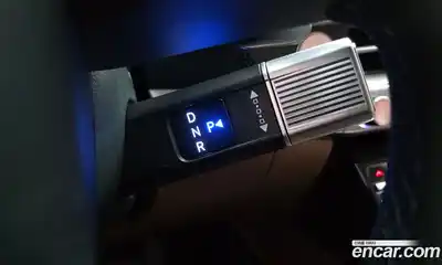 Hyundai Grandeur 2024 2.5 Автомат в Москве № 1154826, миниатюра 8