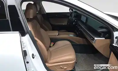 Hyundai Grandeur 2024 2.5 Автомат в Москве № 1154826, миниатюра 9