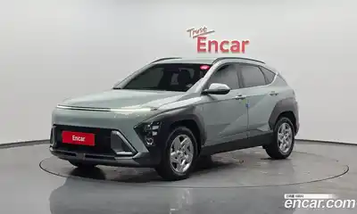 Hyundai Kona Premium
