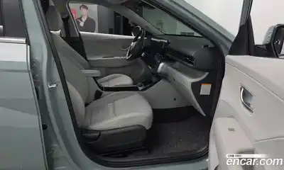 Hyundai Kona 2024 1.6 Автомат в Москве № 1154857, миниатюра 11