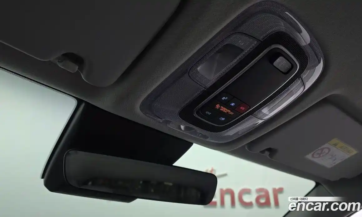 Hyundai Kona 2024 1.6 Автомат в Москве № 1154857, фото 19