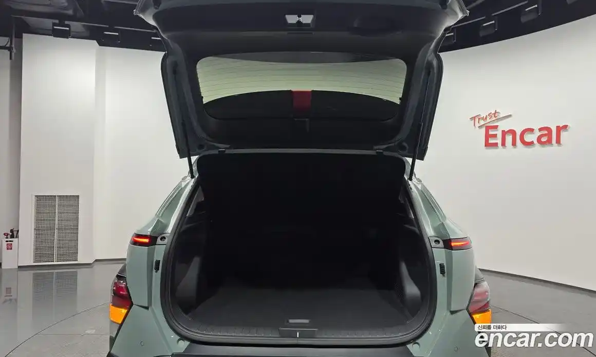 Hyundai Kona 2024 1.6 Автомат в Москве № 1154857, фото 20