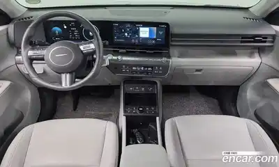 Hyundai Kona 2024 1.6 Автомат в Москве № 1154857, миниатюра 7