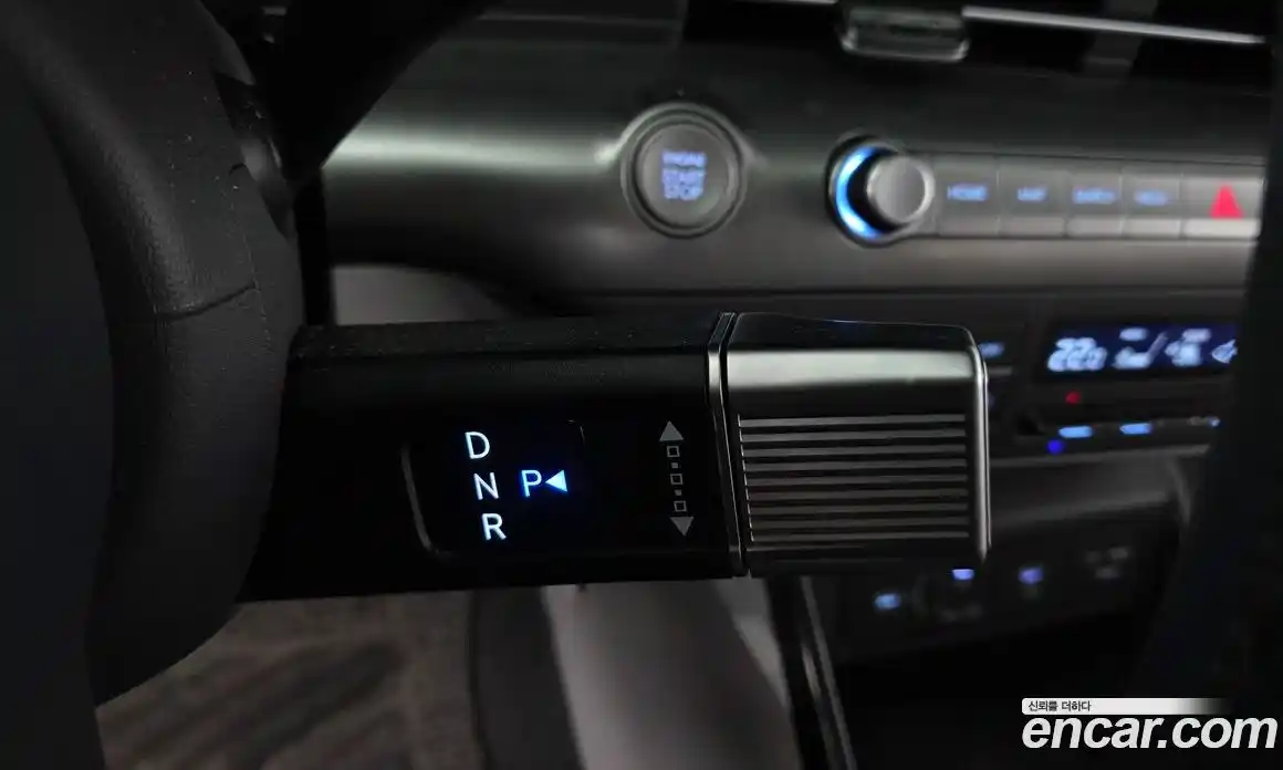 Hyundai Kona 2024 1.6 Автомат в Москве № 1154857, фото 9