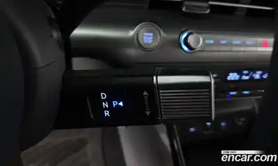 Hyundai Kona 2024 1.6 Автомат в Москве № 1154857, миниатюра 9