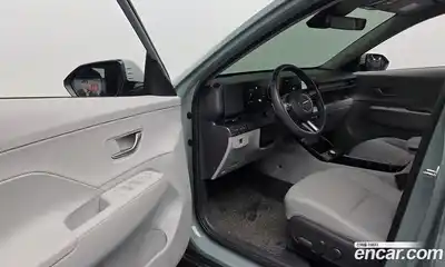 Hyundai Kona 2024 1.6 Автомат в Москве № 1154857, миниатюра 10