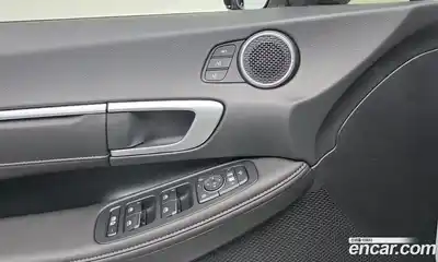 Hyundai Sonata 2024 1.6 Автомат в Москве № 1154953, миниатюра 12