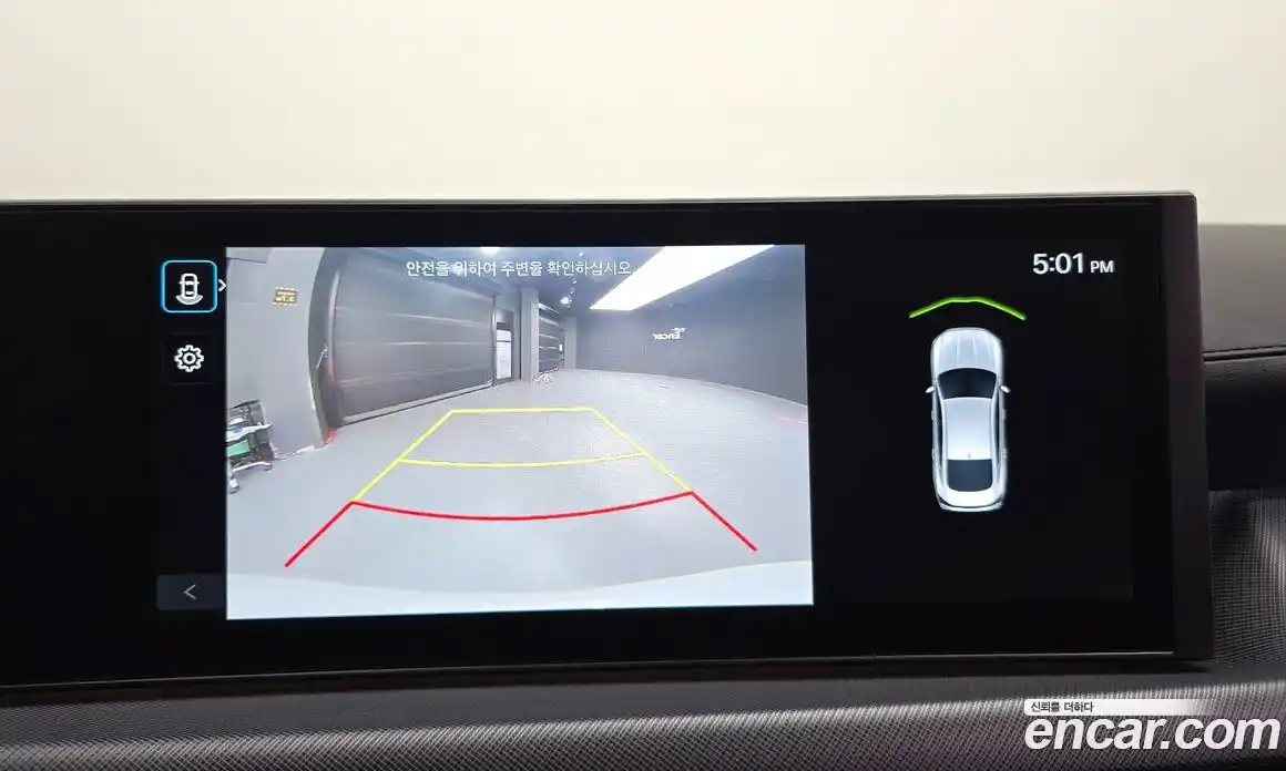 Hyundai Sonata 2024 1.6 Автомат в Москве № 1154953, фото 16