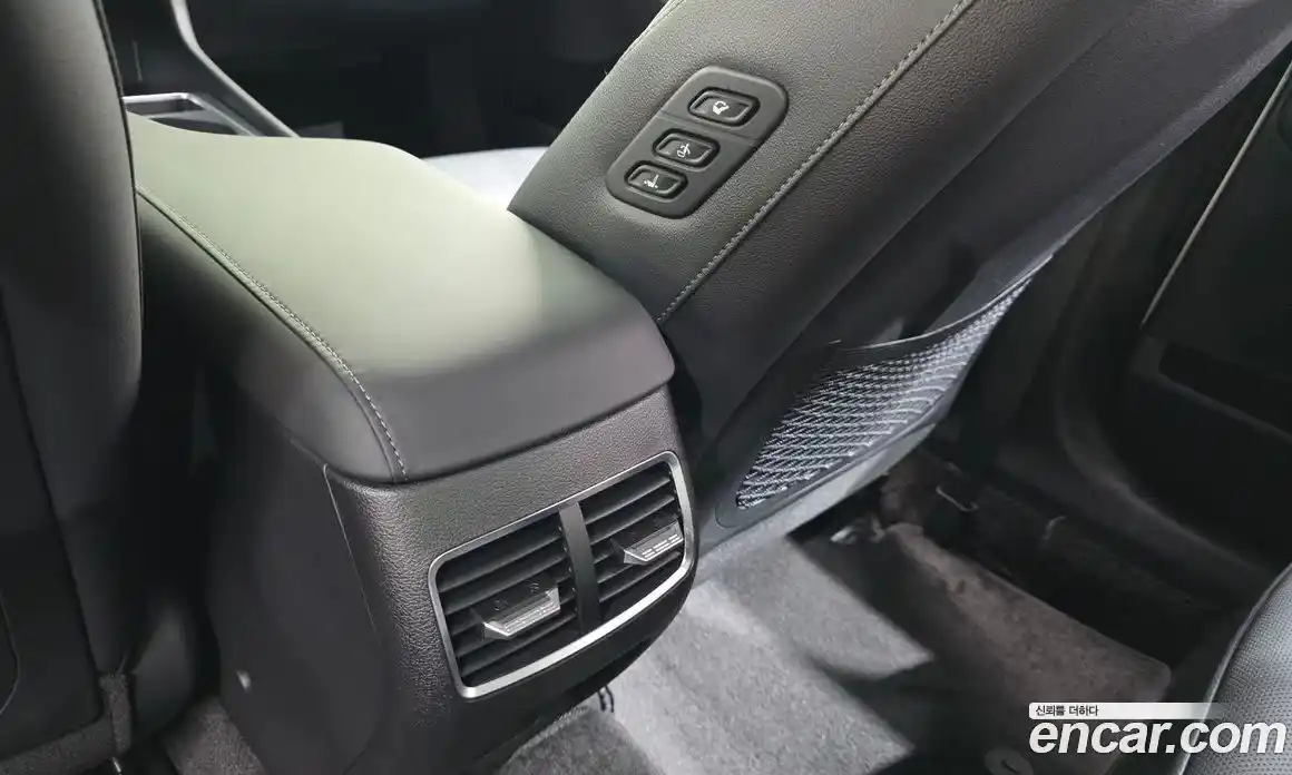 Hyundai Sonata 2024 1.6 Автомат в Москве № 1154953, фото 18