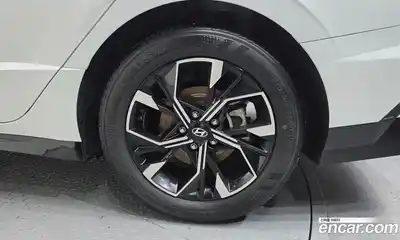 Hyundai Sonata 2024 1.6 Автомат в Москве № 1154953, миниатюра 5