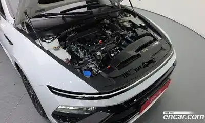 Hyundai Sonata 2024 1.6 Автомат в Москве № 1154953, миниатюра 6