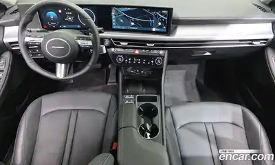 Hyundai Sonata 2024 1.6 Автомат в Москве № 1154953, миниатюра 7