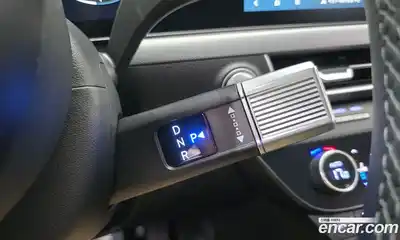 Hyundai Sonata 2024 1.6 Автомат в Москве № 1154953, миниатюра 9