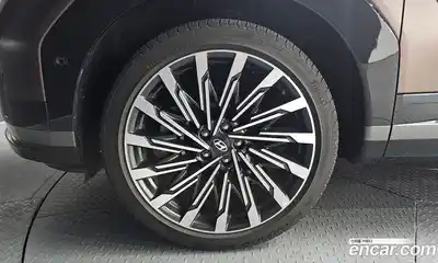 Hyundai Santa Fe 2024 2.5 Автомат в Москве № 1154958, миниатюра 5