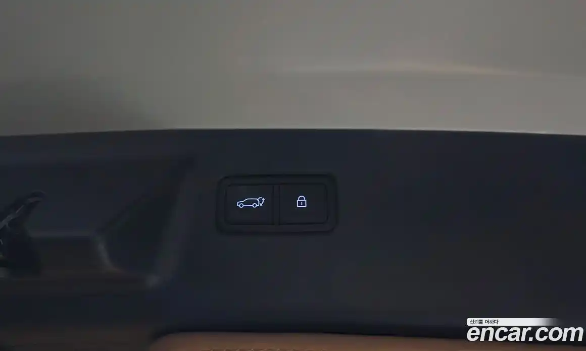 Hyundai Santa Fe 2024 1.6 Автомат в Москве № 1154965, фото 20