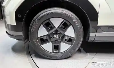 Hyundai Santa Fe 2024 1.6 Автомат в Москве № 1154965, миниатюра 5