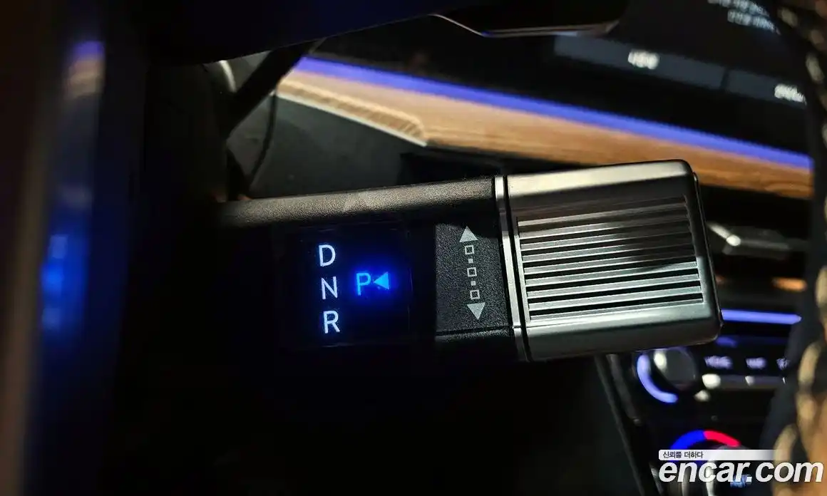 Hyundai Santa Fe 2024 1.6 Автомат в Москве № 1154965, фото 9