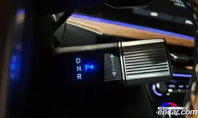 Hyundai Santa Fe 2024 1.6 Автомат в Москве № 1154965, миниатюра 9