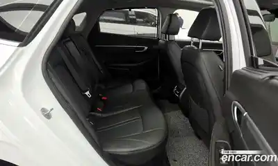 Hyundai Sonata 2024 2.0 Автомат в Москве № 1154966, миниатюра 12