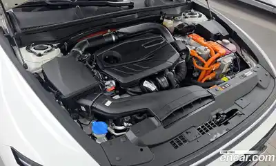 Hyundai Sonata 2024 2.0 Автомат в Москве № 1154966, миниатюра 6