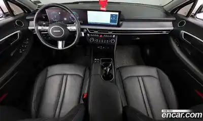 Hyundai Sonata 2024 2.0 Автомат в Москве № 1154966, миниатюра 7