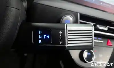 Hyundai Sonata 2024 2.0 Автомат в Москве № 1154966, миниатюра 9