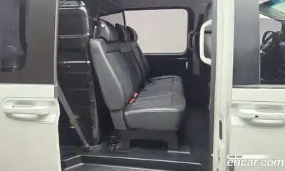 Hyundai Staria 2022 2.2 Автомат в Москве № 1154971, миниатюра 12