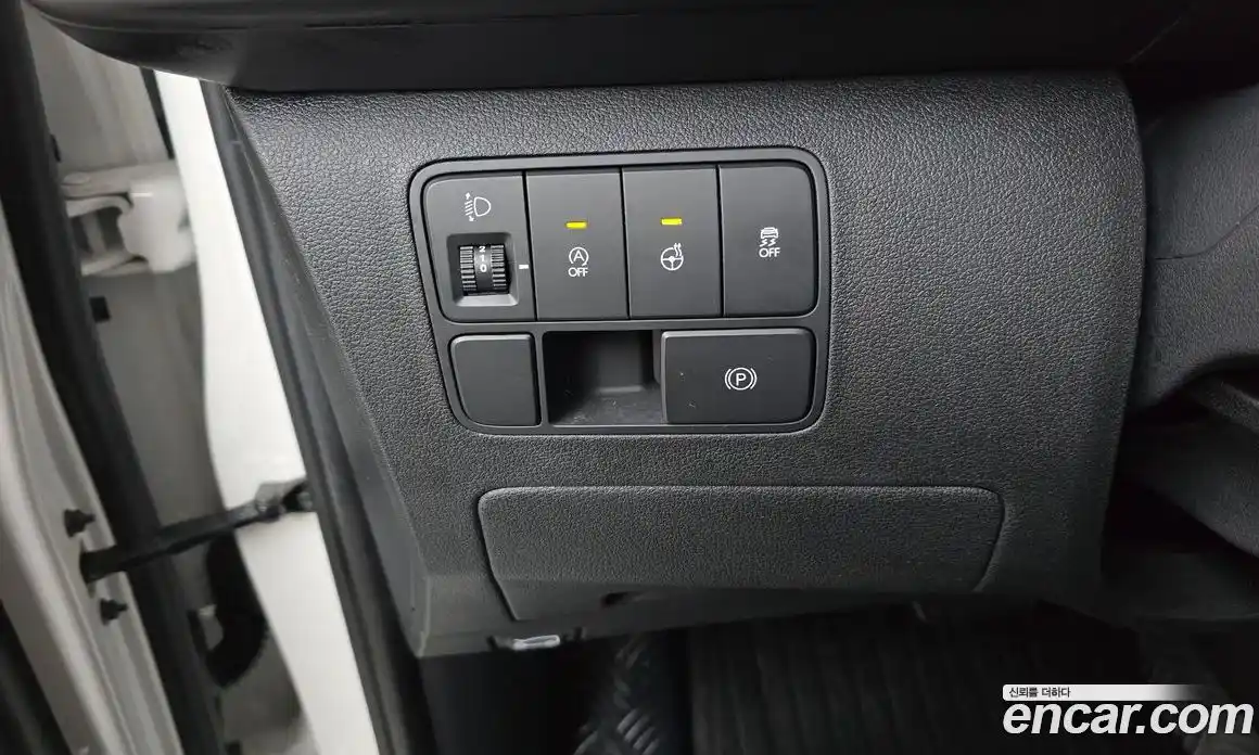 Hyundai Staria 2022 2.2 Автомат в Москве № 1154971, фото 17