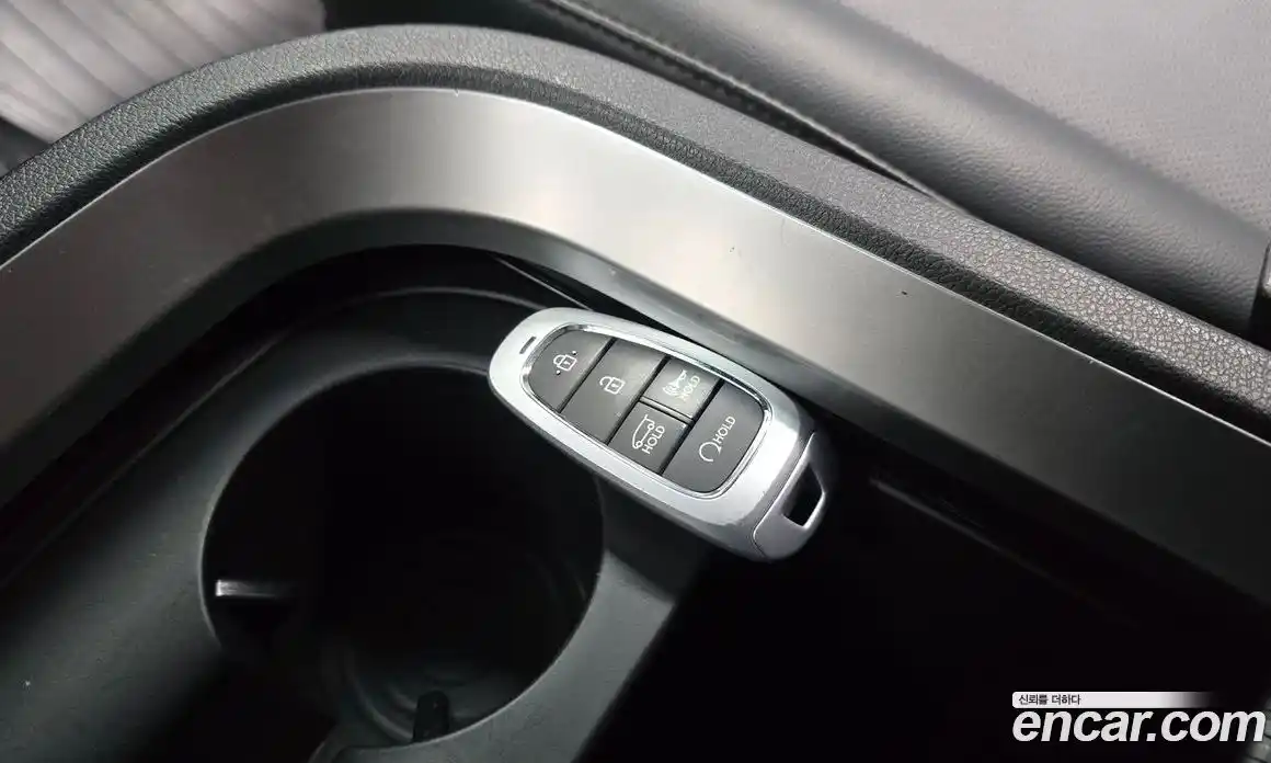 Hyundai Staria 2022 2.2 Автомат в Москве № 1154971, фото 18