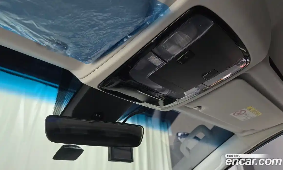 Hyundai Staria 2022 2.2 Автомат в Москве № 1154971, фото 19