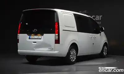 Hyundai Staria 2022 2.2 Автомат в Москве № 1154971, миниатюра 2