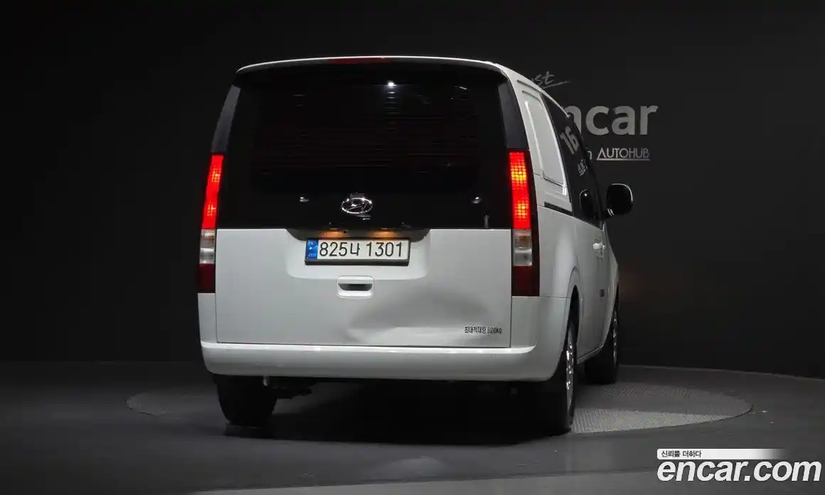 Hyundai Staria 2022 2.2 Автомат в Москве № 1154971, фото 4