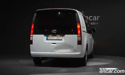 Hyundai Staria 2022 2.2 Автомат в Москве № 1154971, миниатюра 4