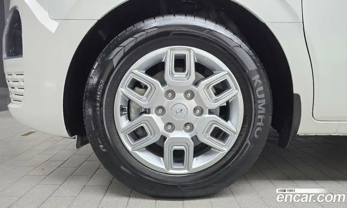 Hyundai Staria 2022 2.2 Автомат в Москве № 1154971, фото 5