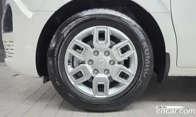 Hyundai Staria 2022 2.2 Автомат в Москве № 1154971, миниатюра 5