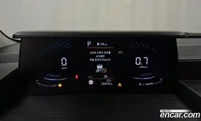 Hyundai Staria 2022 2.2 Автомат в Москве № 1154971, миниатюра 8