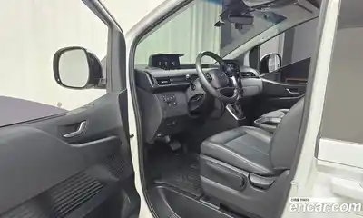 Hyundai Staria 2022 2.2 Автомат в Москве № 1154971, миниатюра 10