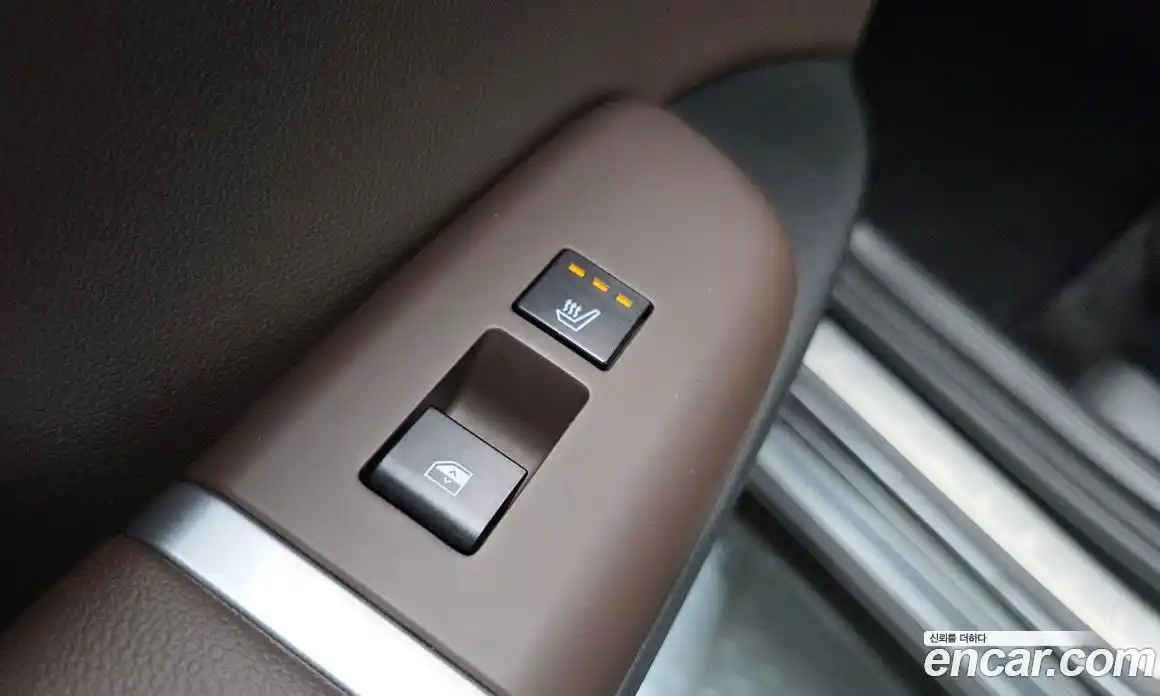 Hyundai Grandeur 2024 2.5 Автомат в Москве № 1154985, фото 18