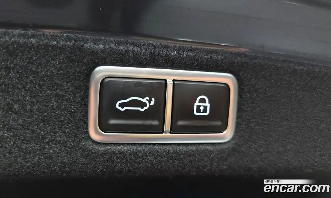 Hyundai Grandeur 2024 2.5 Автомат в Москве № 1154985, фото 19