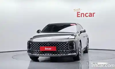 Hyundai Grandeur 2024 2.5 Автомат в Москве № 1154985, миниатюра 2