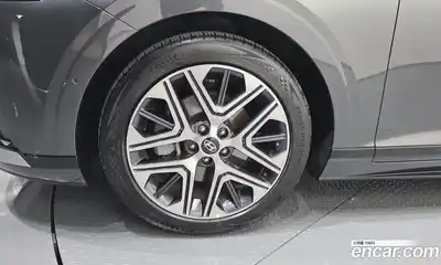 Hyundai Grandeur 2024 2.5 Автомат в Москве № 1154985, миниатюра 4