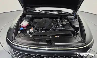 Hyundai Grandeur 2024 2.5 Автомат в Москве № 1154985, миниатюра 5