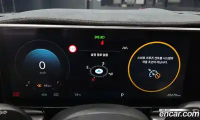 Hyundai Grandeur 2024 2.5 Автомат в Москве № 1154985, миниатюра 7