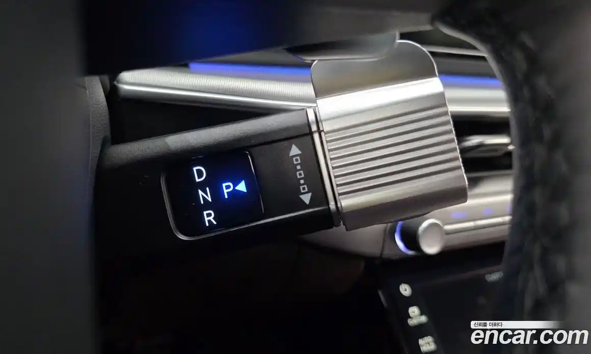 Hyundai Grandeur 2024 2.5 Автомат в Москве № 1154985, фото 8