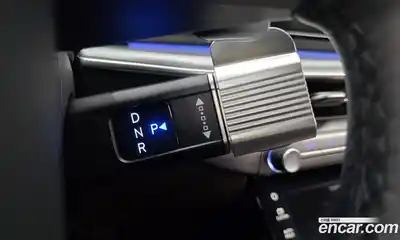 Hyundai Grandeur 2024 2.5 Автомат в Москве № 1154985, миниатюра 8