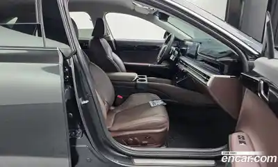 Hyundai Grandeur 2024 2.5 Автомат в Москве № 1154985, миниатюра 9