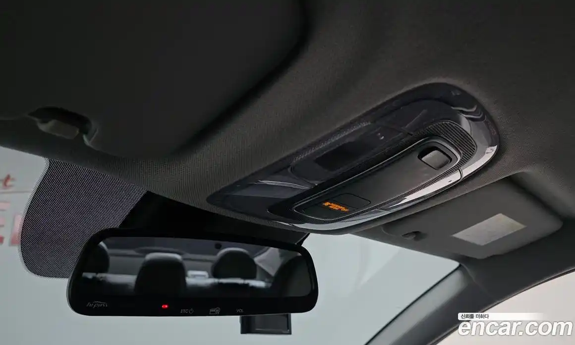 Hyundai Avante 2022 1.6 Автомат в Москве № 1155058, фото 17